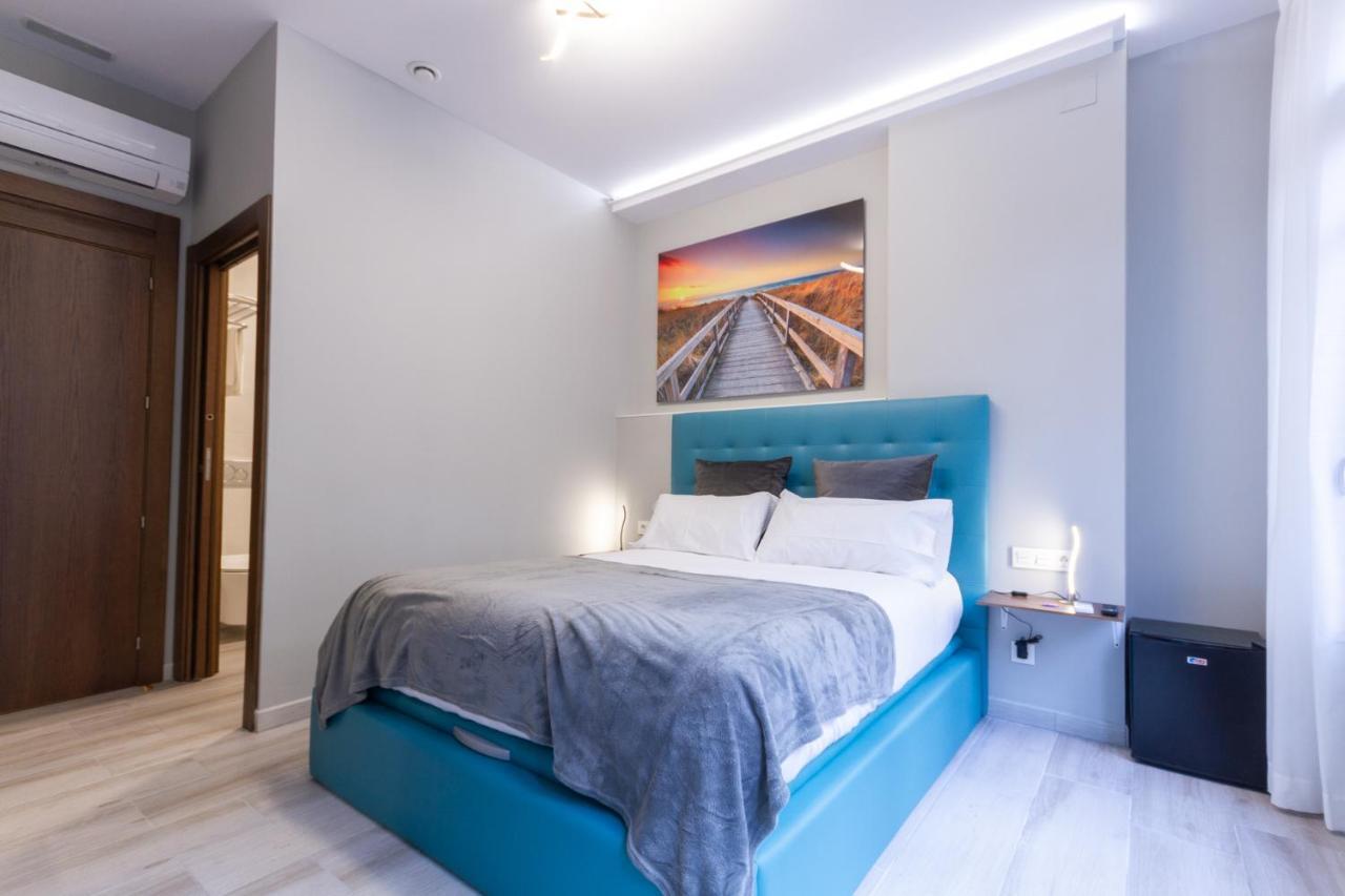 A Casa Martinez Guest house 3*