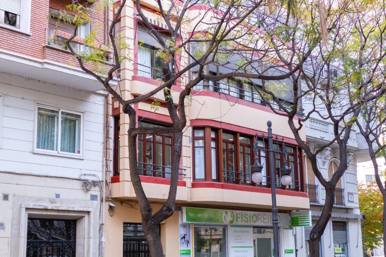 A Casa Martinez Guest house
