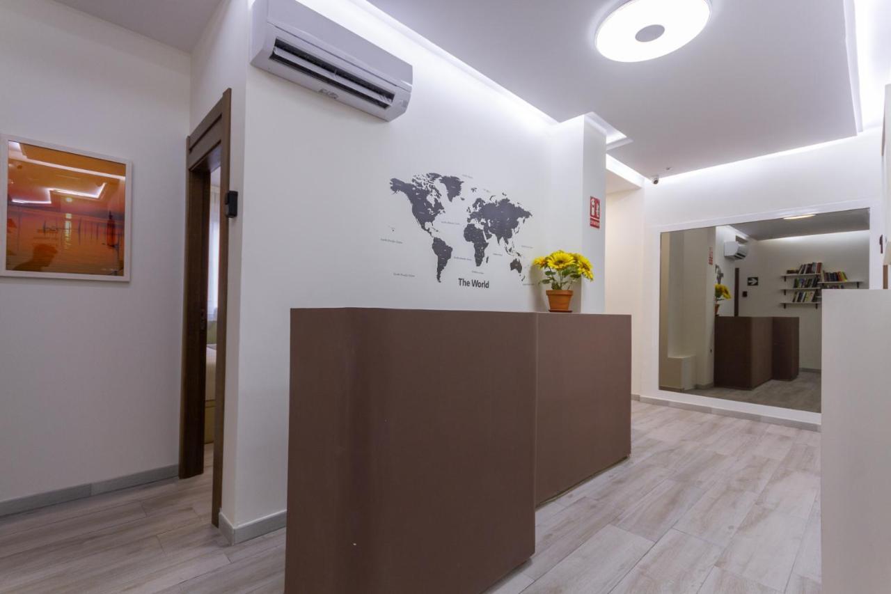 Guest house A Casa Martinez Valencia